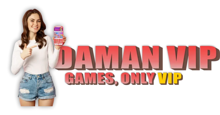 DAMANA GAMES VIP