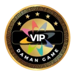 damanvip logo